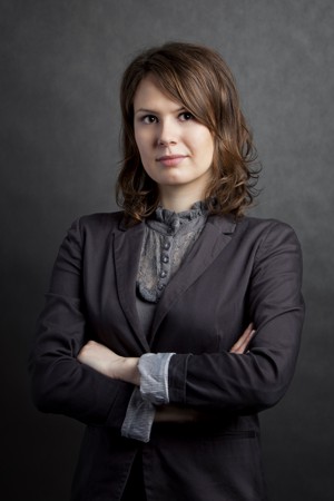 Katarzyna Cirko-Probola