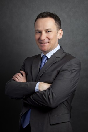 Jacek Wawrzynek